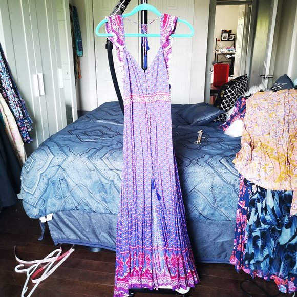 Spell Dress - Picture 4 of 7